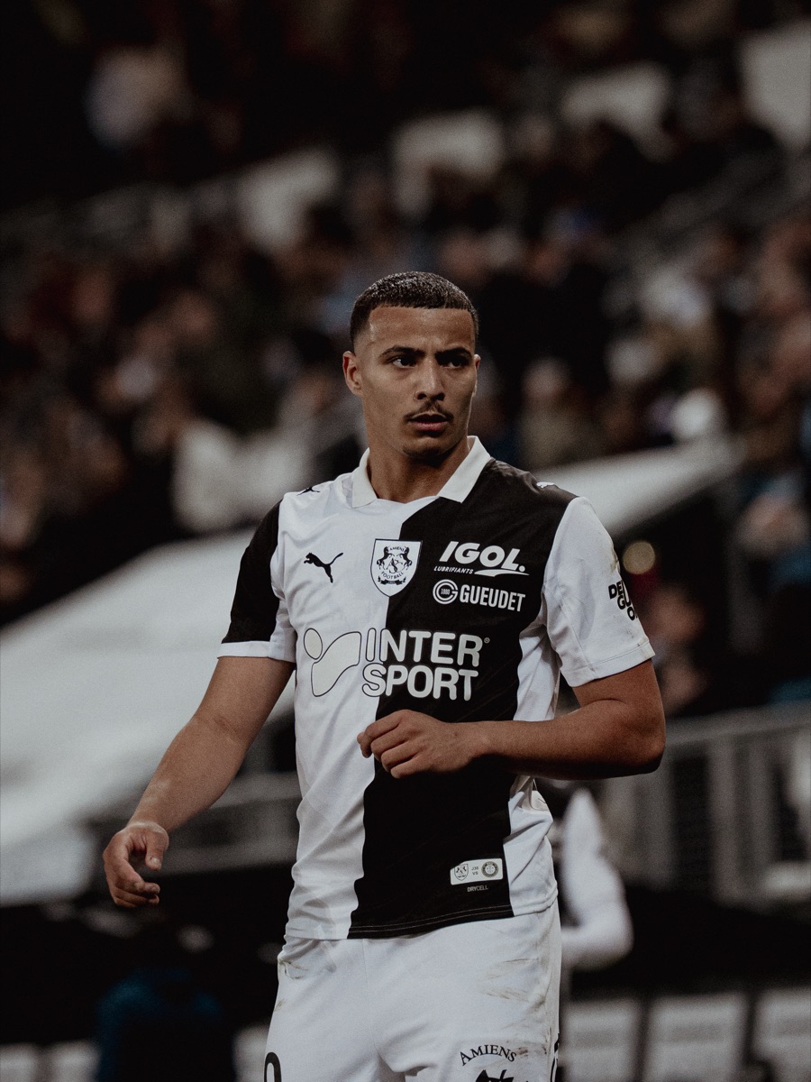 Amine Chabane