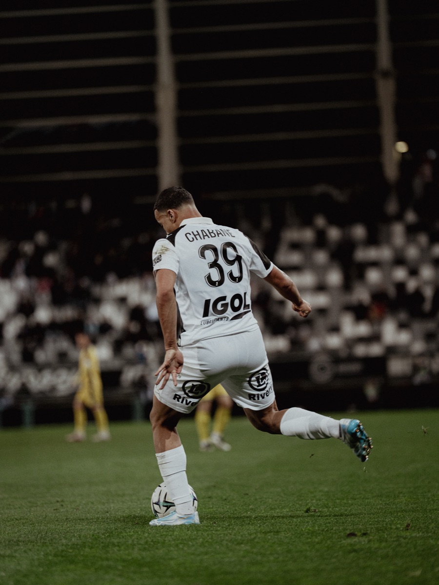 Amine Chabane