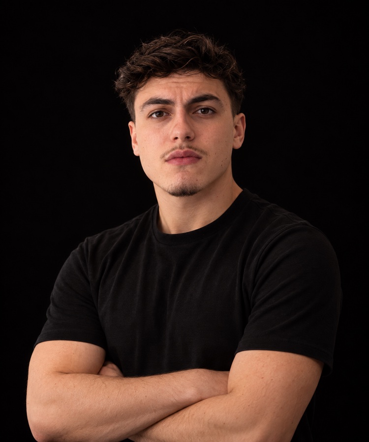 Milan Shipkov