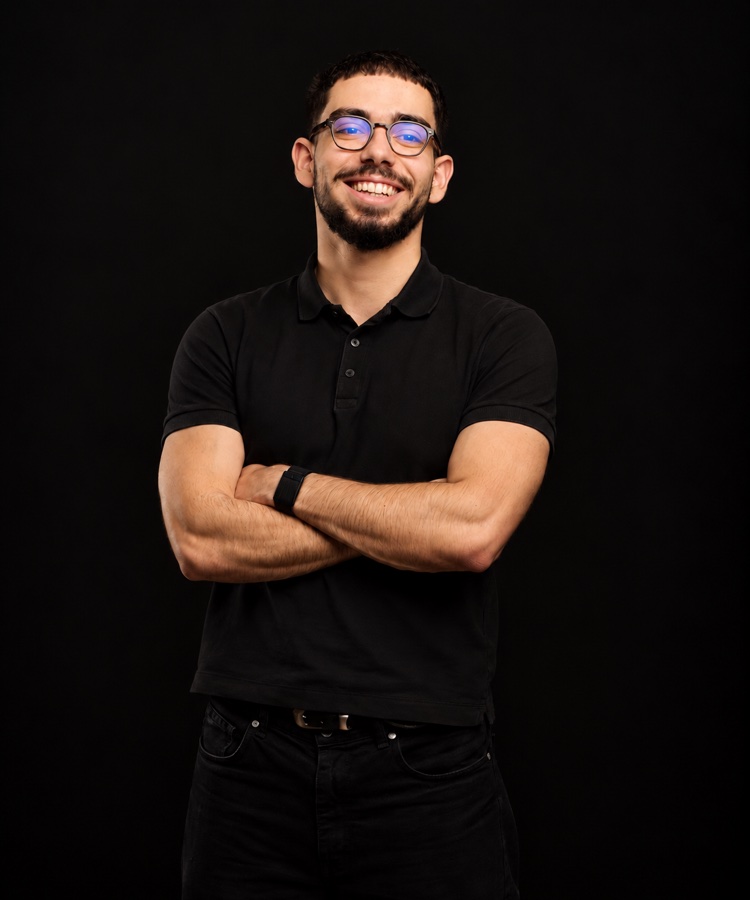Samuel Garcia