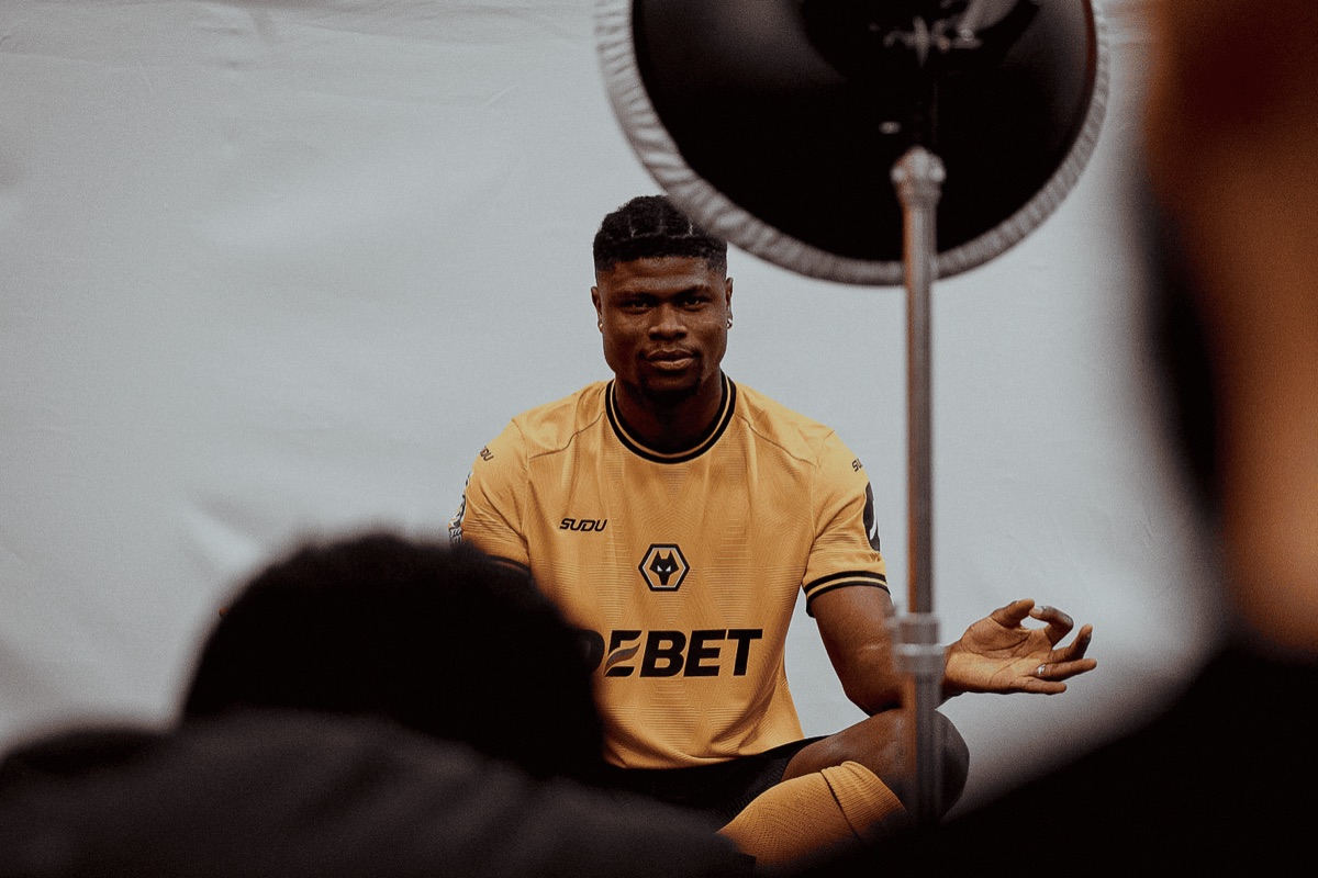 Wolverhampton Wanderers match coverage