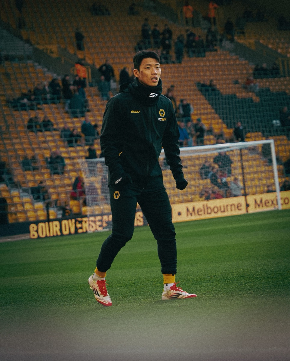 Wolverhampton Wanderers content production