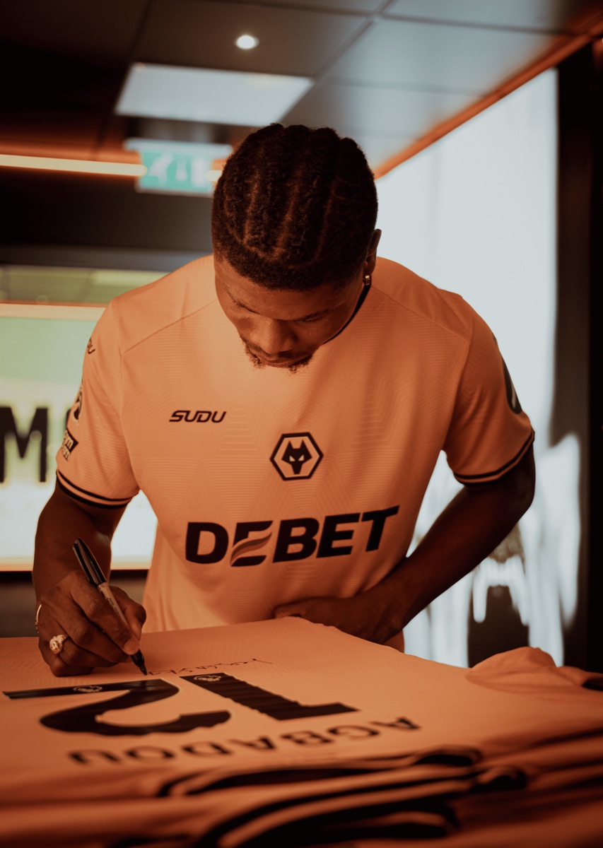 Wolverhampton Wanderers digital activation